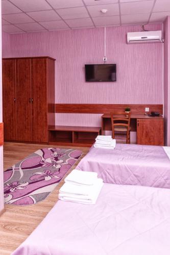 Ryazan Hotel