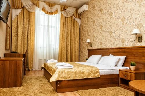 Ryazan Hotel