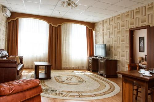 Ryazan Hotel