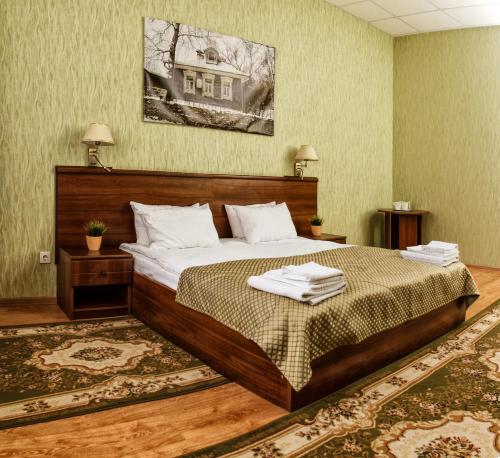 Ryazan Hotel