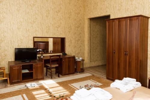 Ryazan Hotel