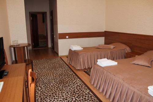 Ryazan Hotel