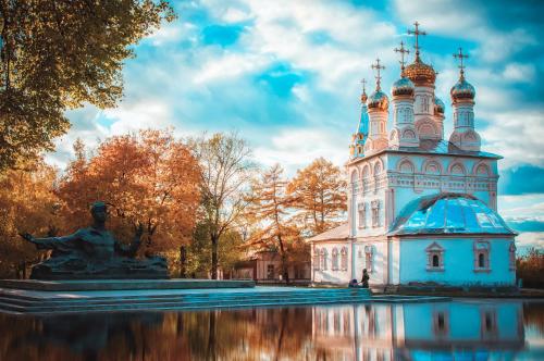 Ryazan Hotel