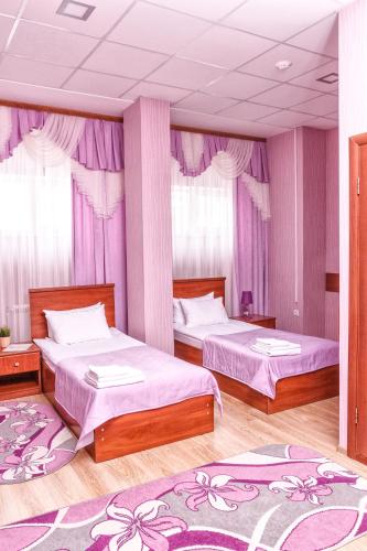 Ryazan Hotel