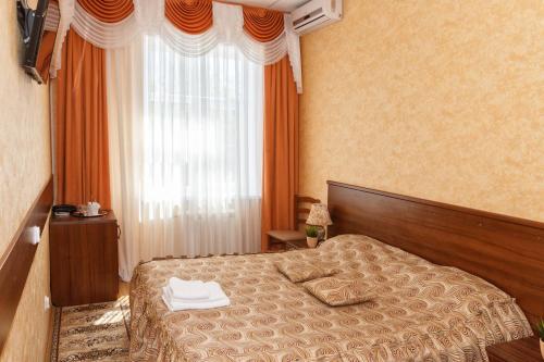 Ryazan Hotel