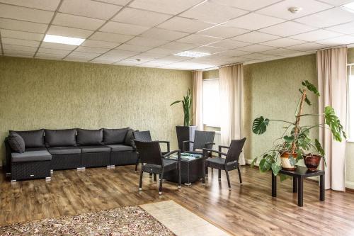 Ryazan Hotel