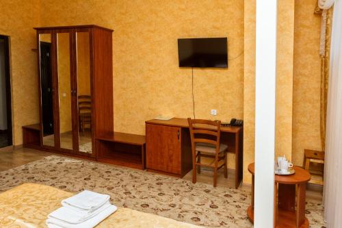 Ryazan Hotel