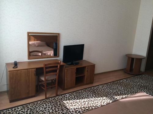 Ryazan Hotel