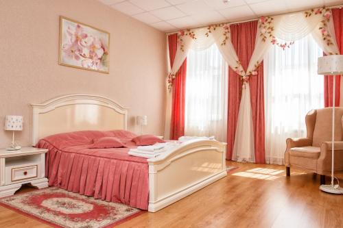 Ryazan Hotel