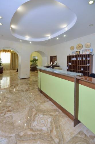 Ryazan Hotel