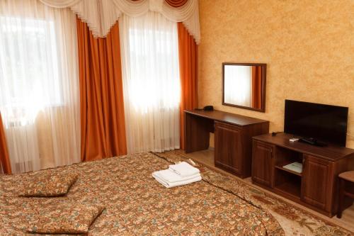 Ryazan Hotel