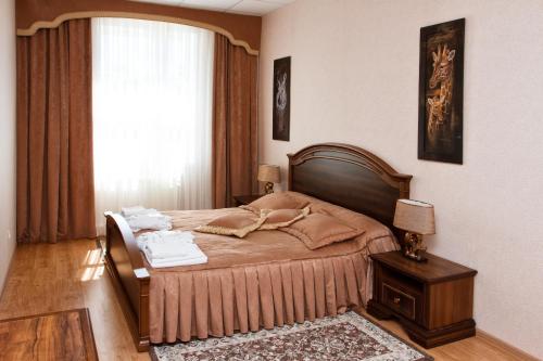 Ryazan Hotel