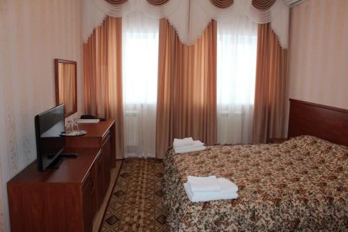 Ryazan Hotel