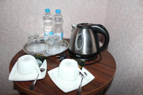 Ryazan Hotel