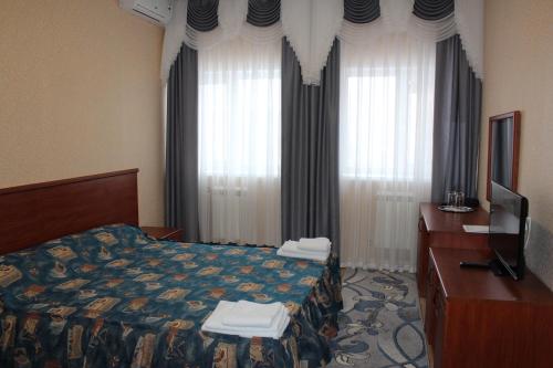 Ryazan Hotel