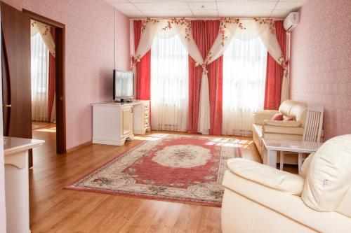 Ryazan Hotel