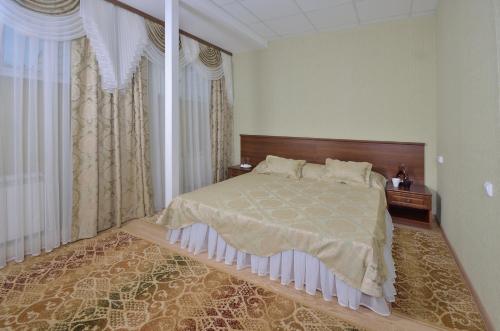 Ryazan Hotel