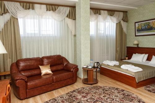 Ryazan Hotel