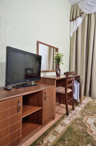 Ryazan Hotel