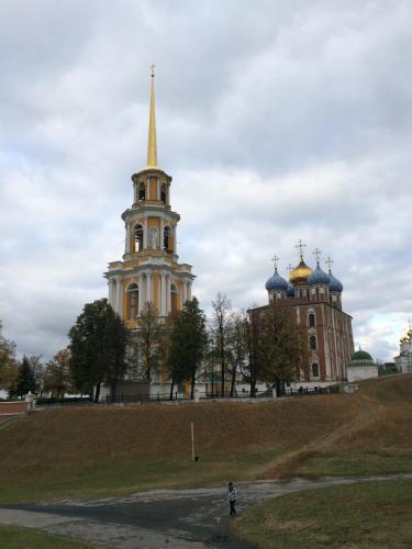 Ryazan Hotel