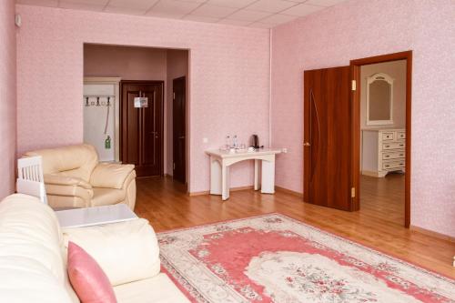 Ryazan Hotel