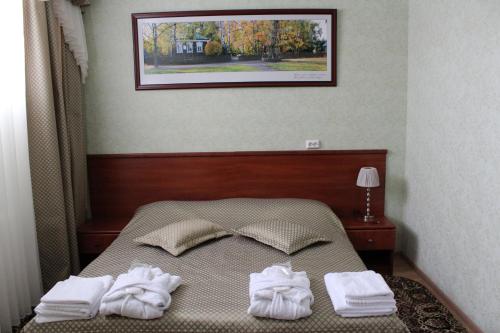 Ryazan Hotel