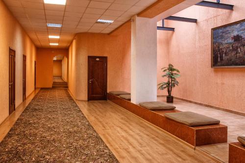 Ryazan Hotel