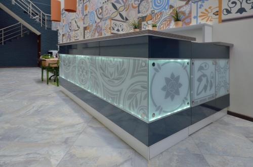 Ryazan Hotel