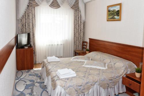 Ryazan Hotel