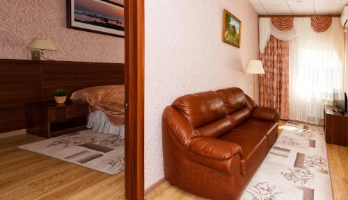 Ryazan Hotel