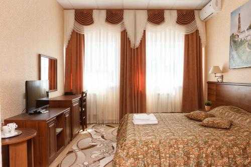 Ryazan Hotel