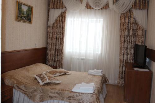 Ryazan Hotel