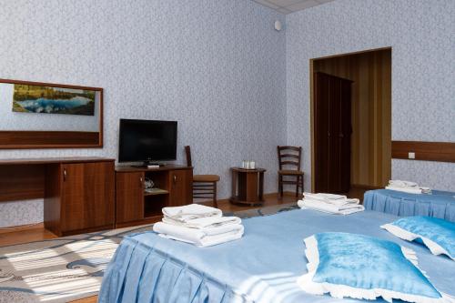 Ryazan Hotel