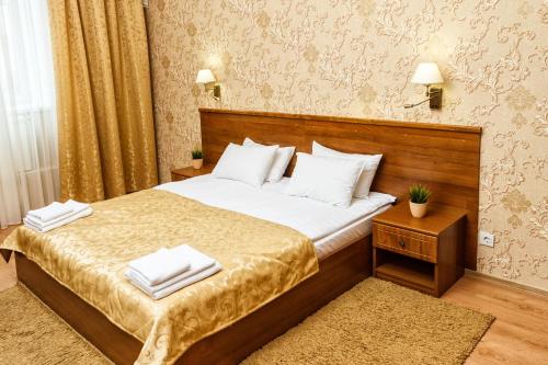 Ryazan Hotel