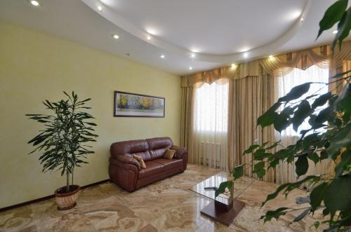 Ryazan Hotel