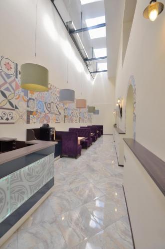 Ryazan Hotel