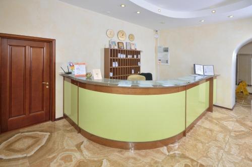 Ryazan Hotel