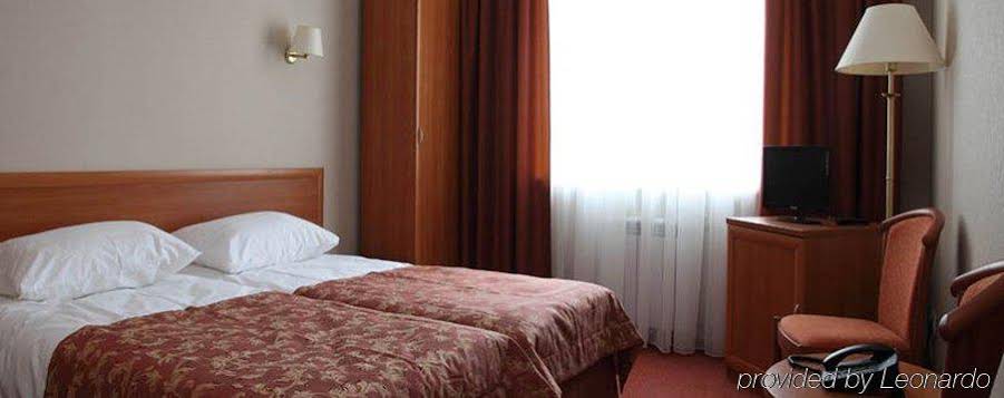 Grand Hotel Shuya
