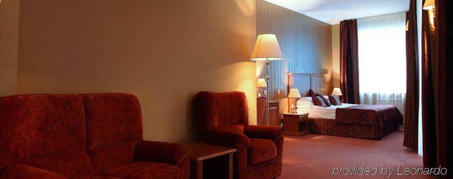 Grand Hotel Shuya