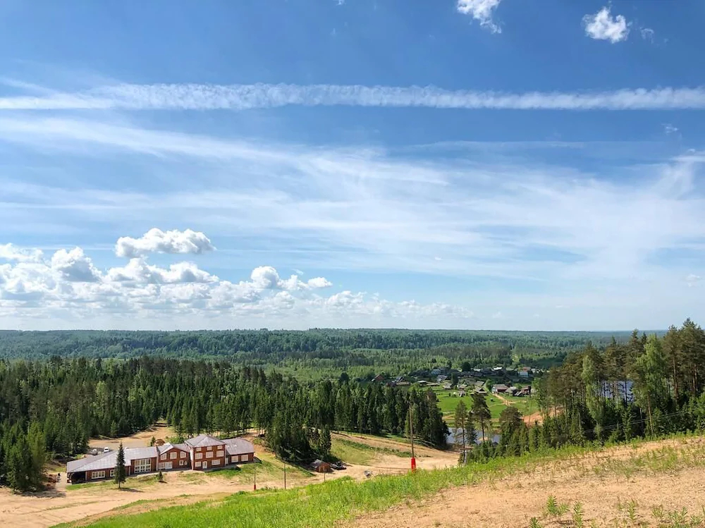 Ski Club Liubogorie