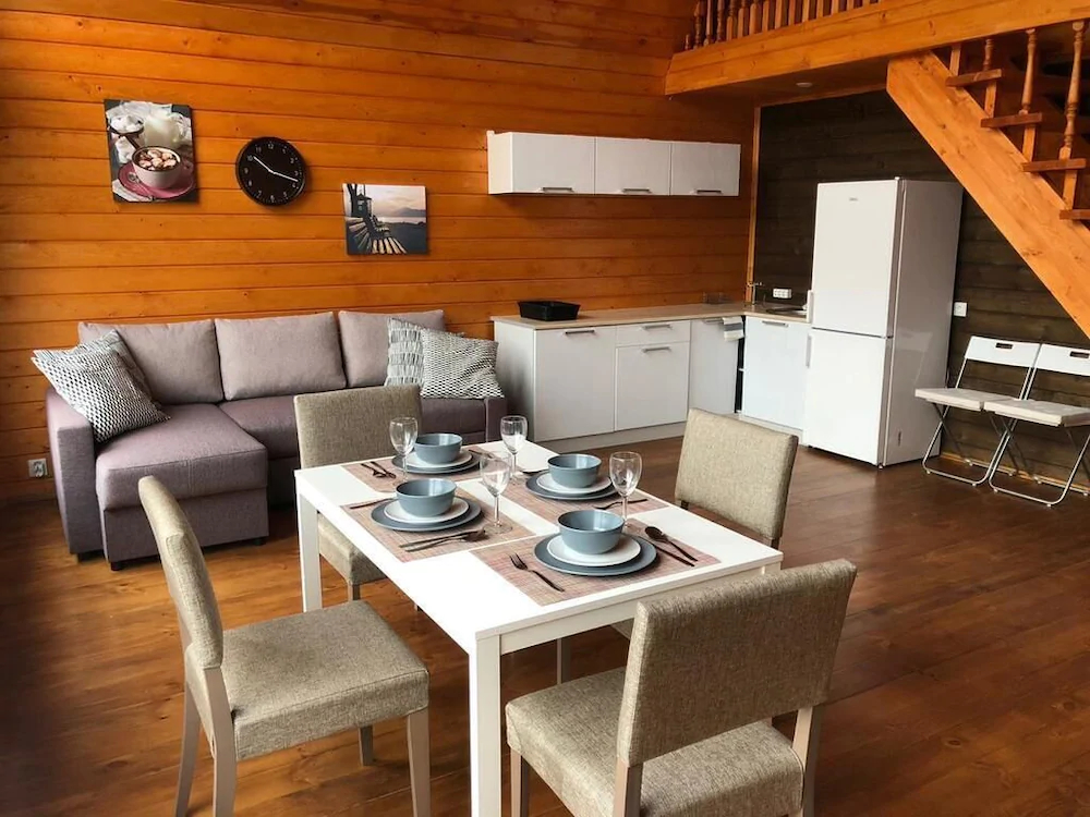 Ski Club Liubogorie