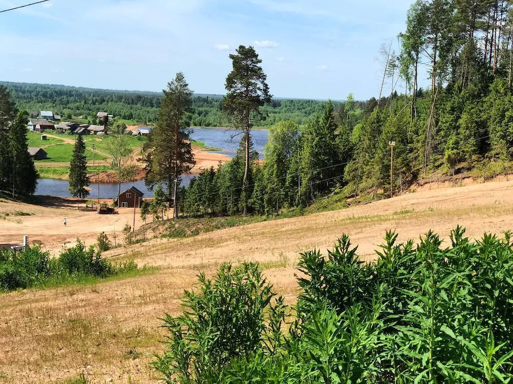 Ski Club Liubogorie