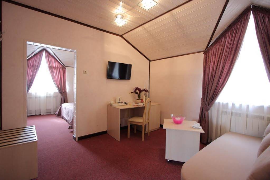 Guest House Shishkina