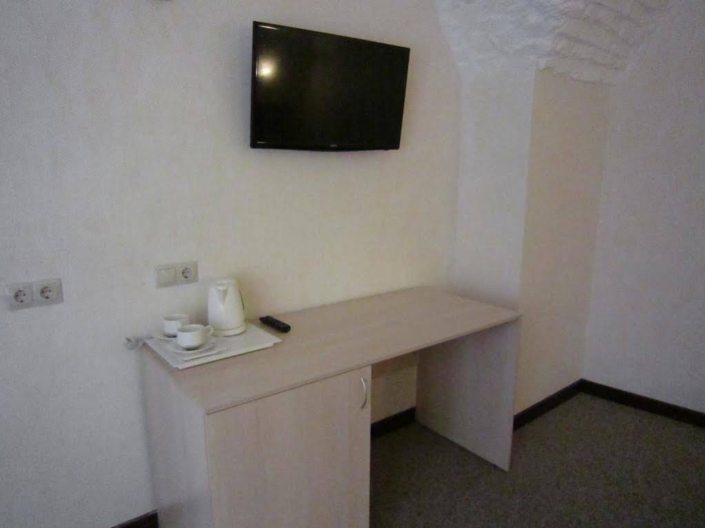 Guest House Shishkina