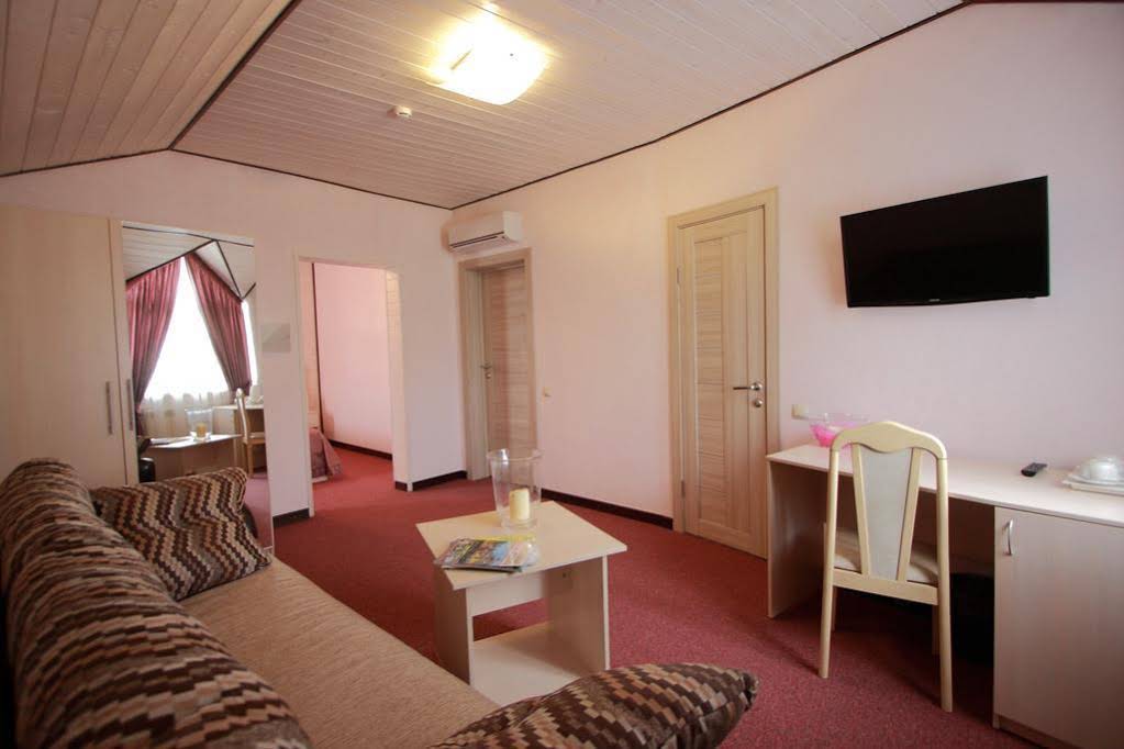 Guest House Shishkina