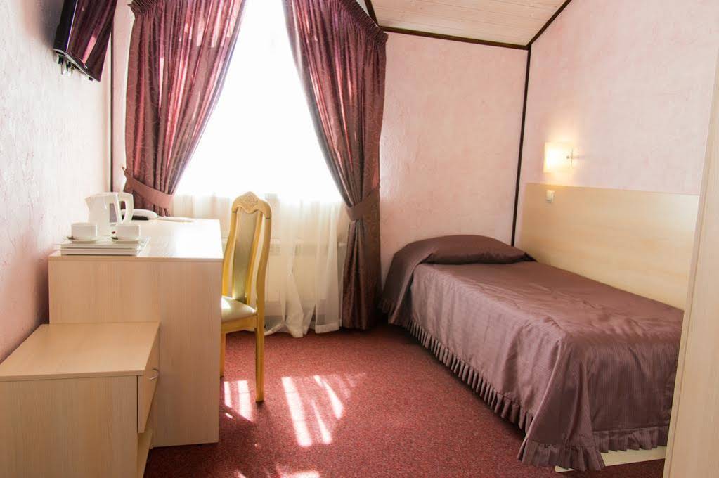 Guest House Shishkina