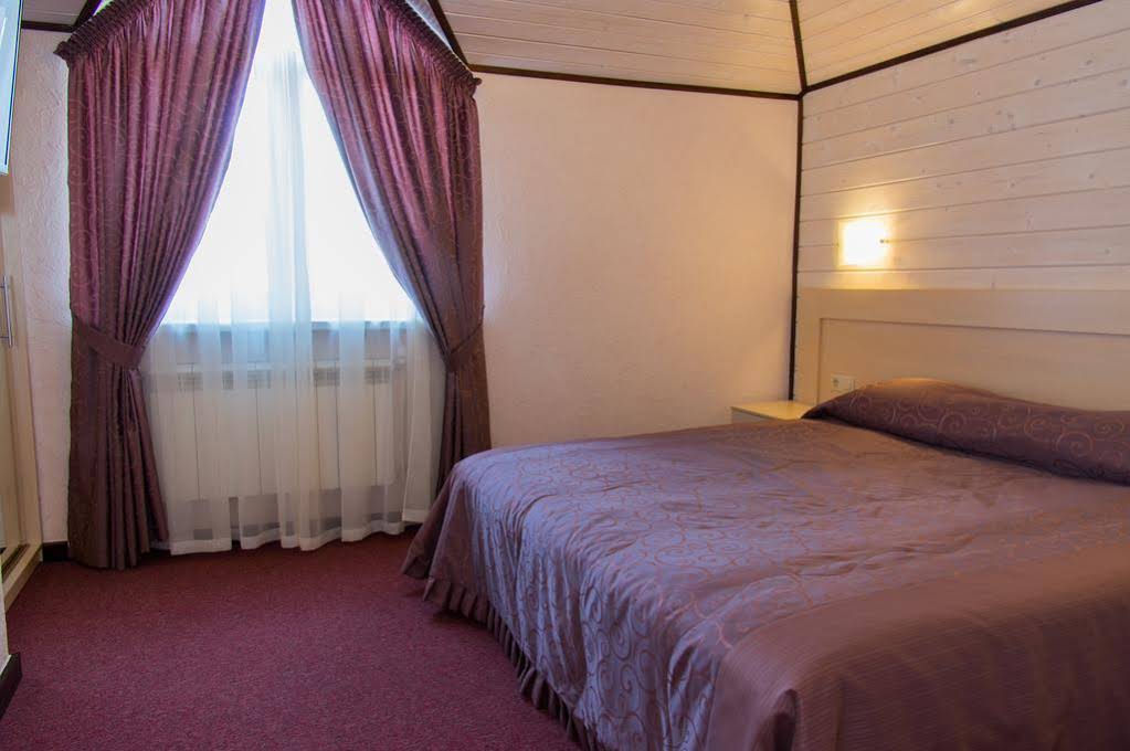 Guest House Shishkina