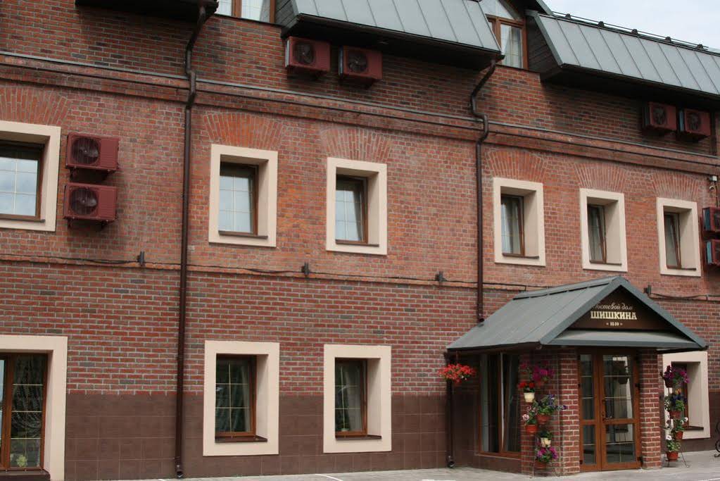 Guest House Shishkina