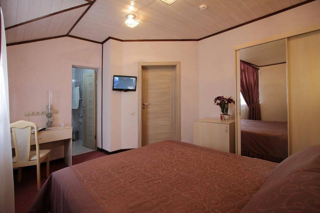 Guest House Shishkina