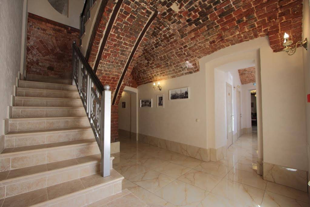 Guest House Shishkina
